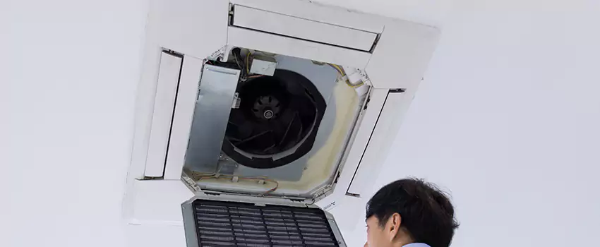 Benefits of Professional Air Duct Cleaning in Highland Village, Texas