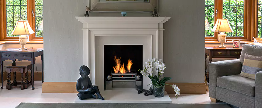 Astria Open-Hearth Wood Fireplaces Services in Highland Village, TX