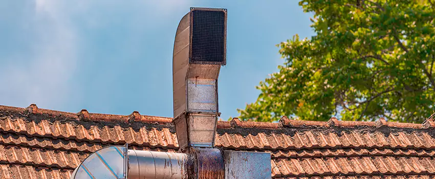 Chimney Cleaning Cost in Highland Village, Texas