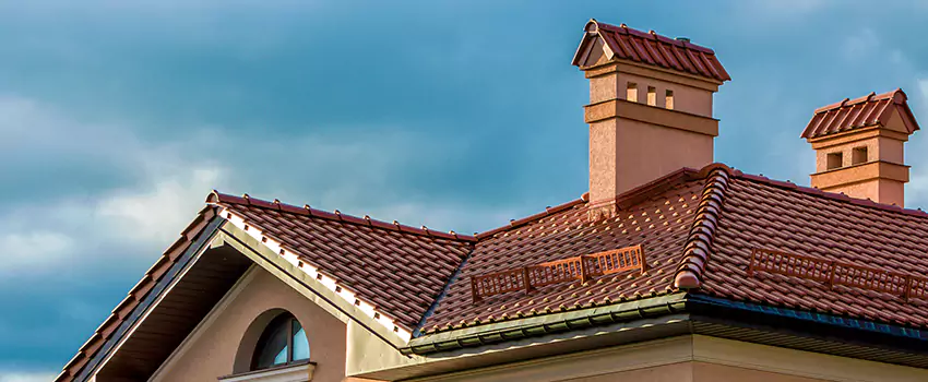 Residential Chimney Services in Highland Village, Texas