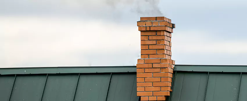 Chimney Installation Company in Highland Village, TX