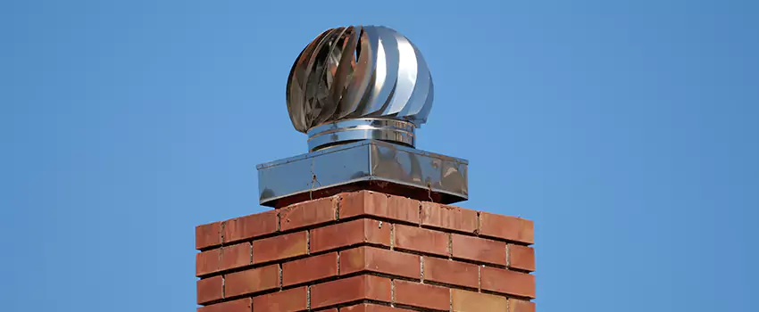 Chimney Flue Rebuild Services in Highland Village, Texas