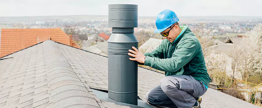 Chimney Repair Cost in Highland Village, TX