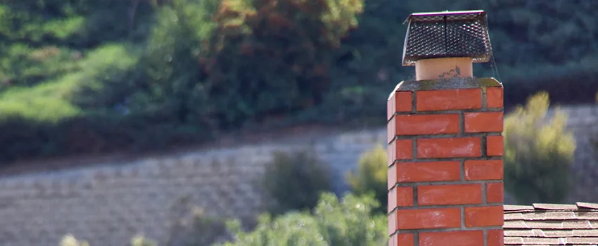 Chimney Tuckpointing And Masonry Restoration in Highland Village, TX