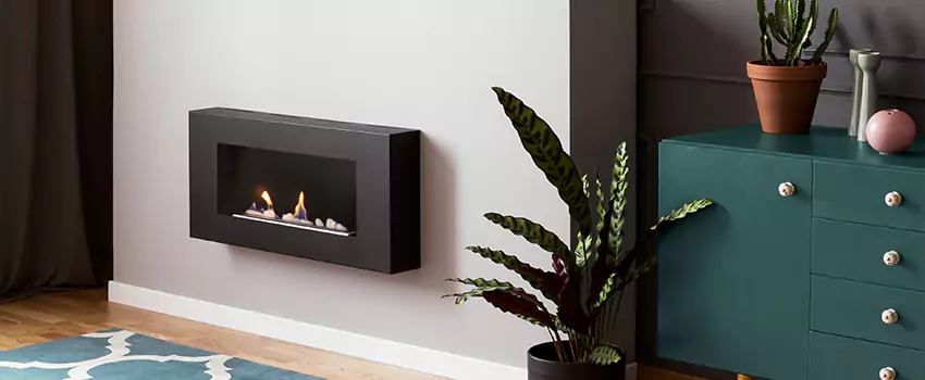 Cost of Ethanol Fireplace Repair And Installation Services in Highland Village, TX