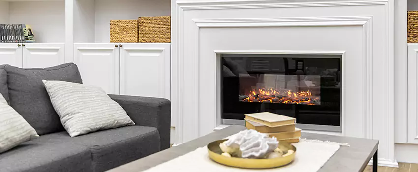 Professional Fireplace Maintenance Contractors in Highland Village, TX