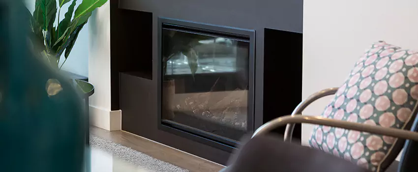 Gas Fireplace Installation in Highland Village, TX