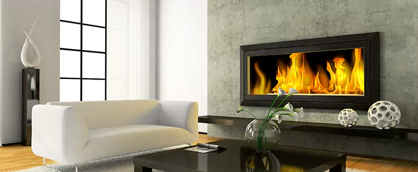 Fireplace Hearth Ideas in Highland Village, Texas