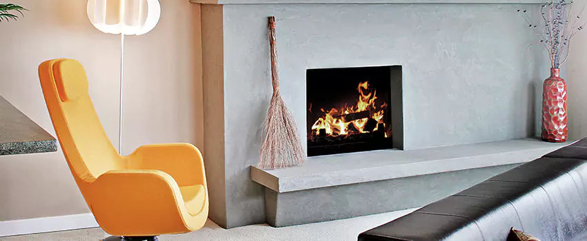 Electric Fireplace Makeover Services in Highland Village, TX