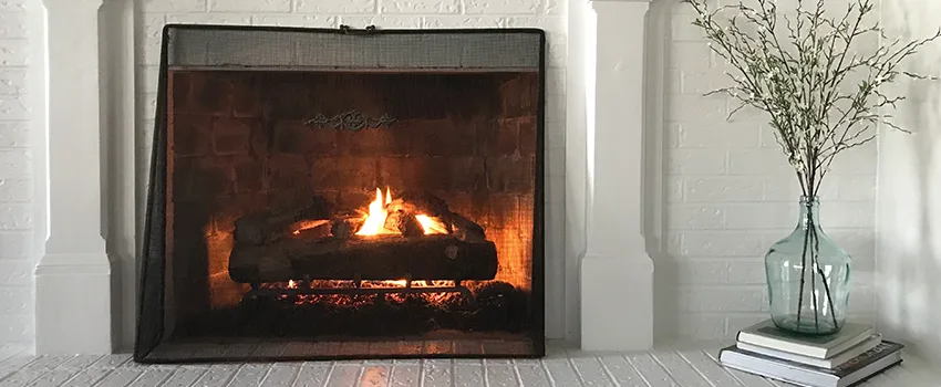 Cost-Effective Fireplace Mantel Inspection And Maintenance in Highland Village, TX