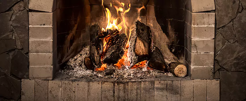 Cost of Rebuilding A Fireplace in Highland Village, Texas