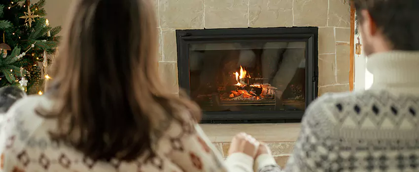 Fireplace Firebox Refurbish & Restore Services in Highland Village, TX
