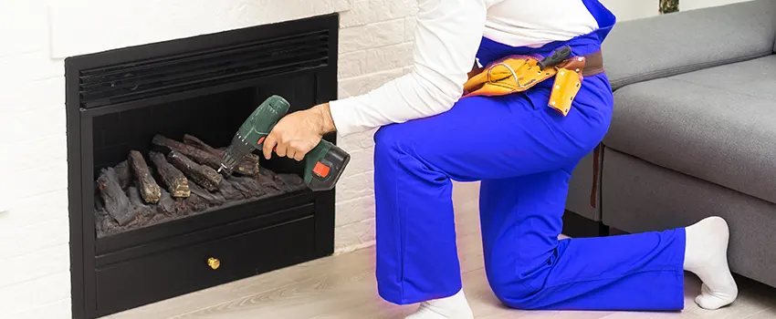Fireplace Safety Inspection Specialists in Highland Village, Texas