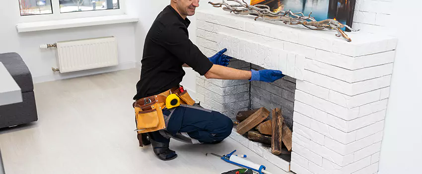Gas Fireplace Repair And Replacement in Highland Village, TX