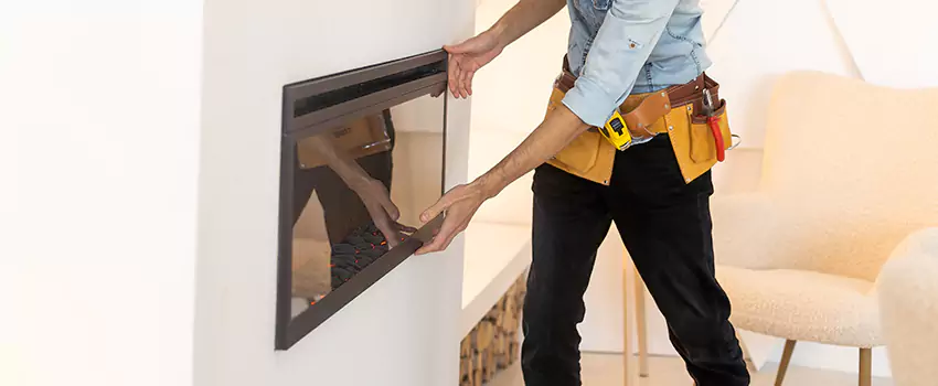Traditional Fireplace Vent Sweeping in Highland Village, TX