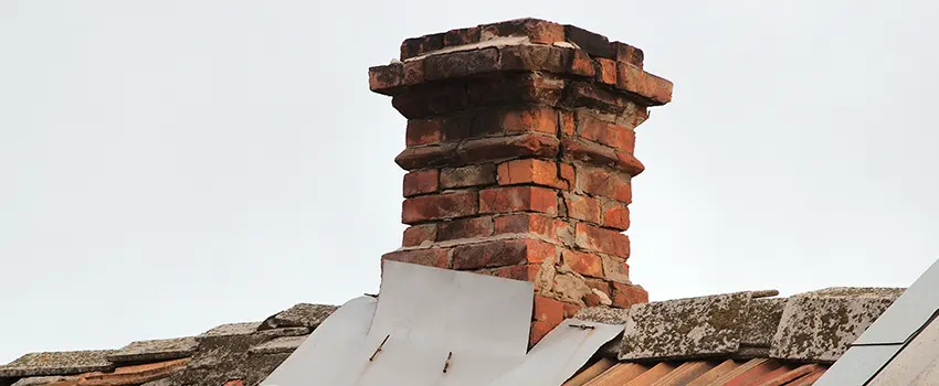Cost of Fixing Blocked Chimney in Highland Village, Texas