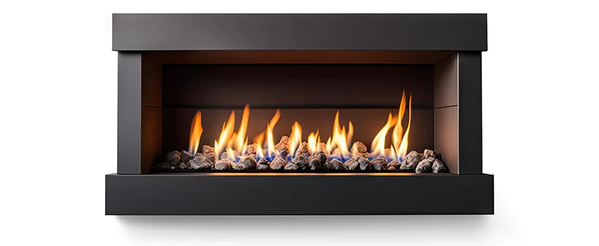 Outdoor Gas Fireplaces Installation in Highland Village, TX