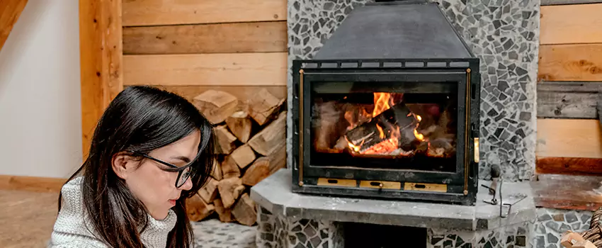Harman P68-C Pellet Stove Repair in Highland Village, Texas 