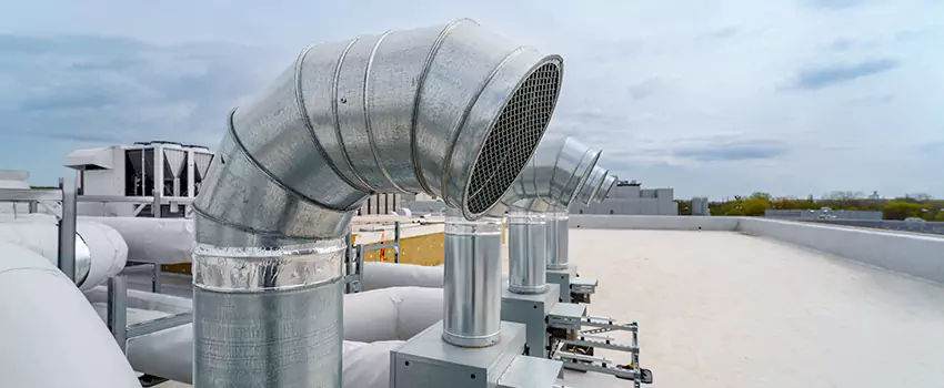 Insulated Ductwork Repair Services Near Me in Highland Village, TX