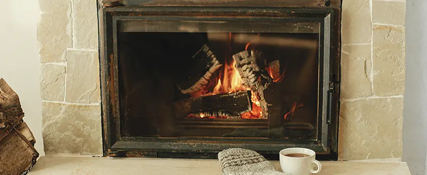 Kings man Fireplaces Insert Services in Highland Village, TX