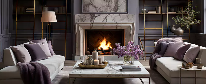 Napoleon Galaxy Series Outdoor Fireplaces Repair in Highland Village, TX
