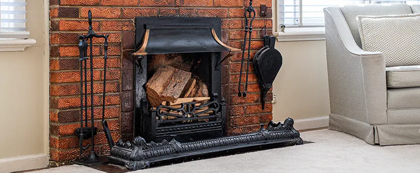 Custom Old Fireplace Redesign Services in Highland Village, Texas