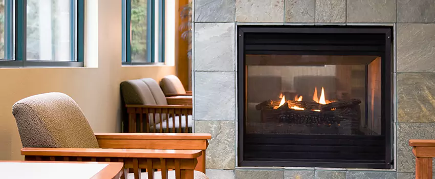 Osburn Fireplace Tempered Glass Hearth Pad Replacement in Highland Village, Texas