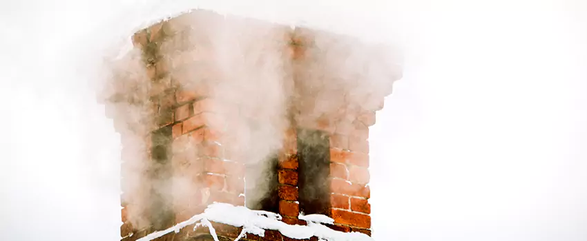 Chimney Flue Soot Removal in Highland Village, TX