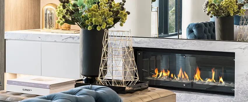Professional Town & Country Luxury Fireplace Maintenance Experts in Highland Village, Texas
