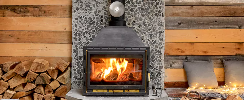 Travis Industries Elite Fireplace Inspection and Maintenance in Highland Village, Texas