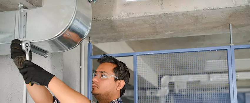 Benefit of Ventilation Cleaning in Highland Village, Texas