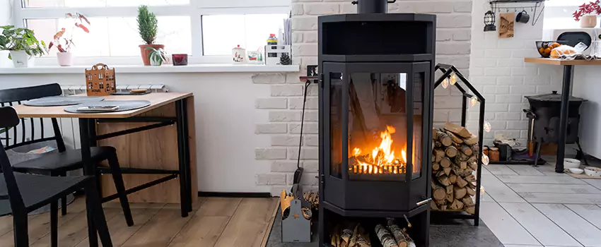 Cost of Vermont Castings Fireplace Services in Highland Village, TX
