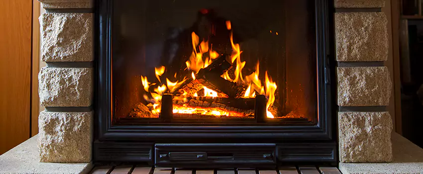 Cost of Wood Fireplace Installation in Highland Village, TX