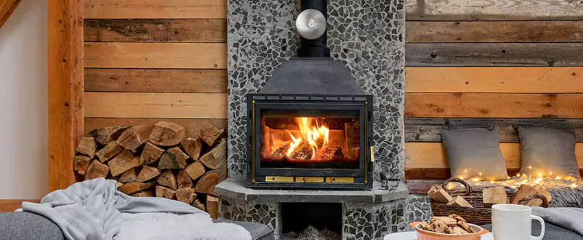 Affordable Wood Fireplace Fixing Solutions in Highland Village, Texas