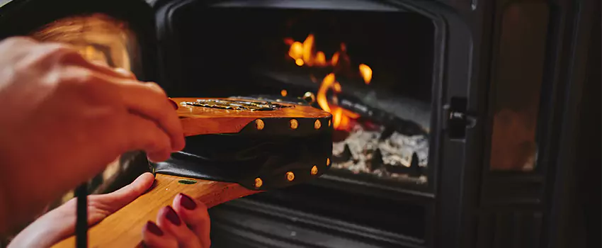 Cost of Wood Furnace Repair and Installation Services in Highland Village, TX