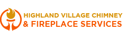 Fireplace And Chimney Services in Highland Village